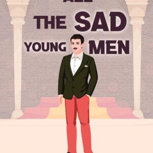 all the sad young men