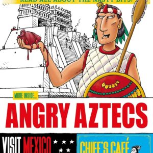 angry aztecs