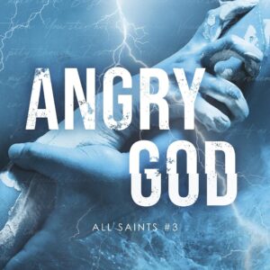 angry god