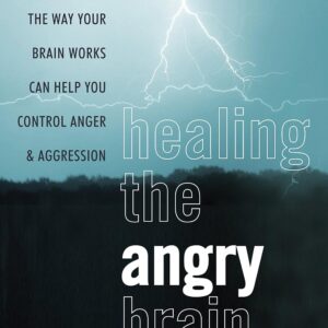 healing the angry brain
