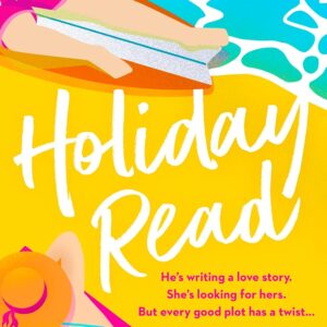 holiday read