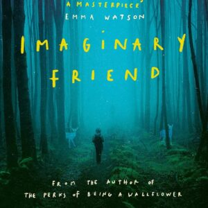 imaginary friend