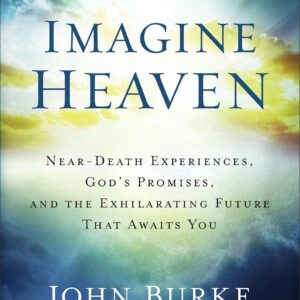 imagine heaven
