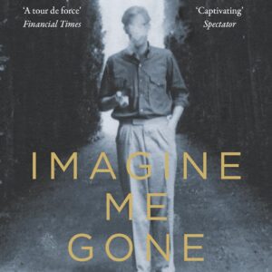 imagine me gone