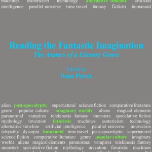 reading the fantastic imagination