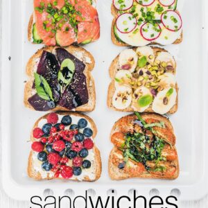 sandwiches