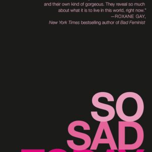 so sad today