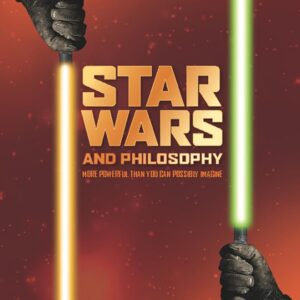 star wars and philosophy