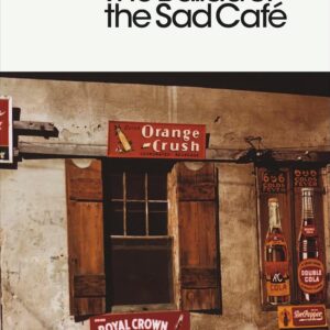 the ballad of the sad cafe