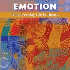 the psychology of emotion