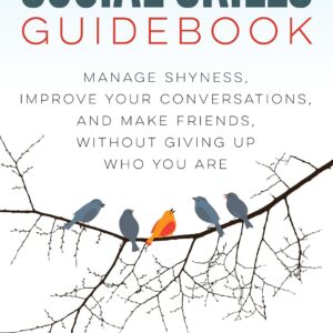 the social skills guidebook