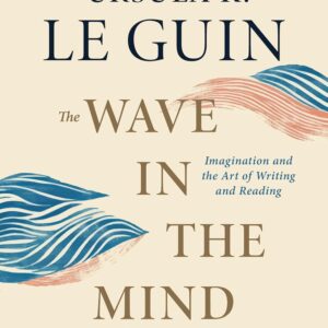 the wave in the mind