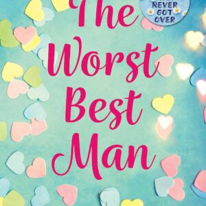 the worst best man