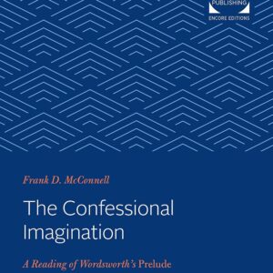 the confessional imagination