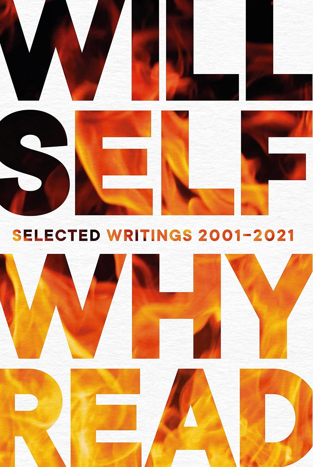 why read why read